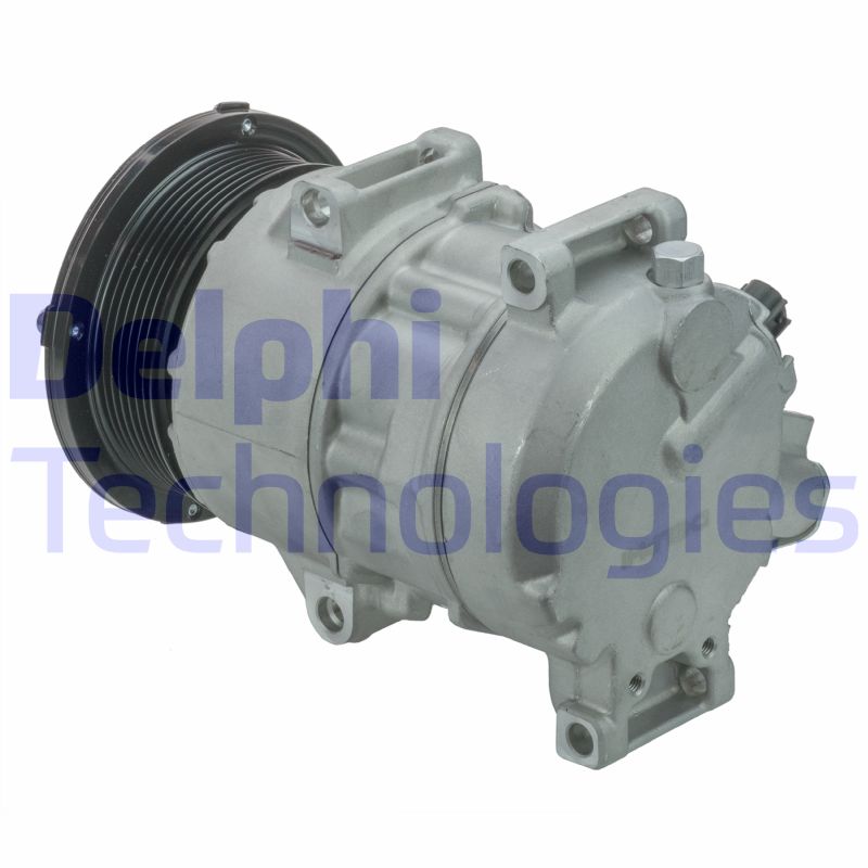 Delphi Diesel Airco compressor CS20496