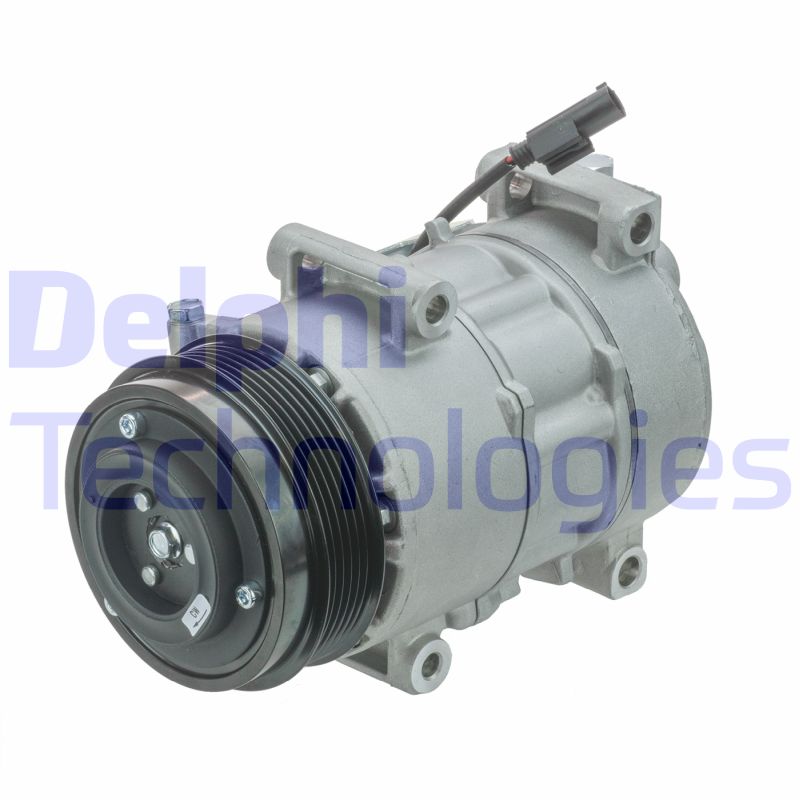 Delphi Diesel Airco compressor CS20499