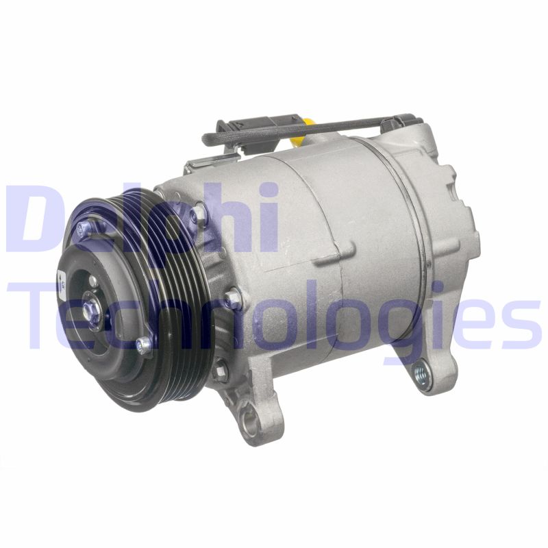 Delphi Diesel Airco compressor CS20500