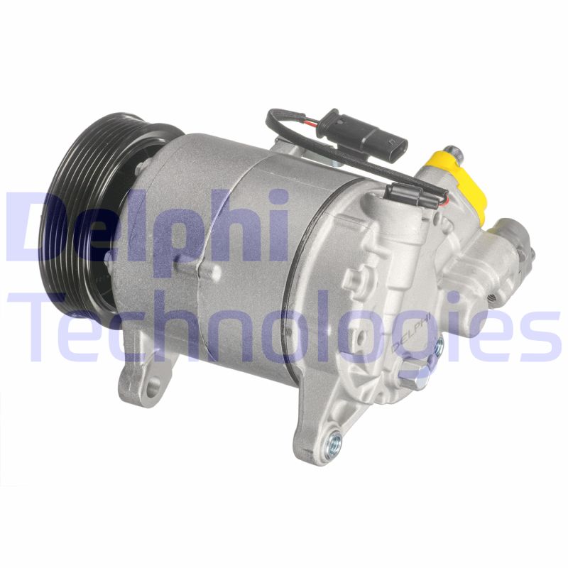 Delphi Diesel Airco compressor CS20500