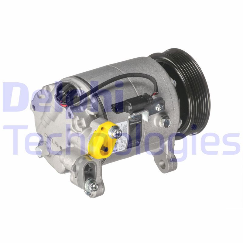 Delphi Diesel Airco compressor CS20500