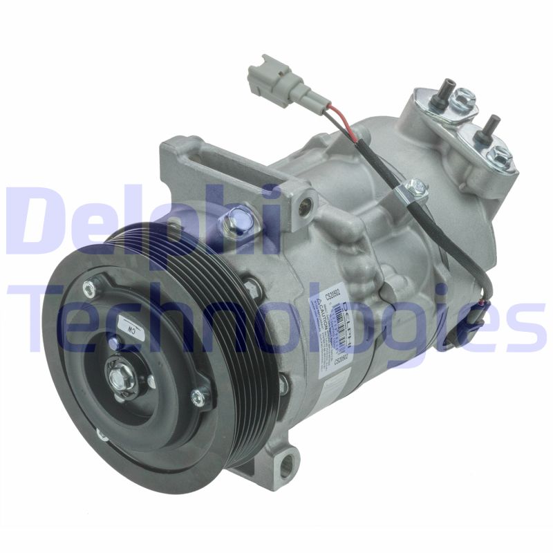 Delphi Diesel Airco compressor CS20502