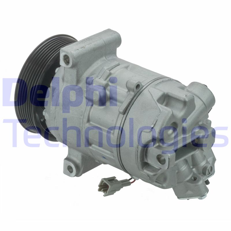 Delphi Diesel Airco compressor CS20502