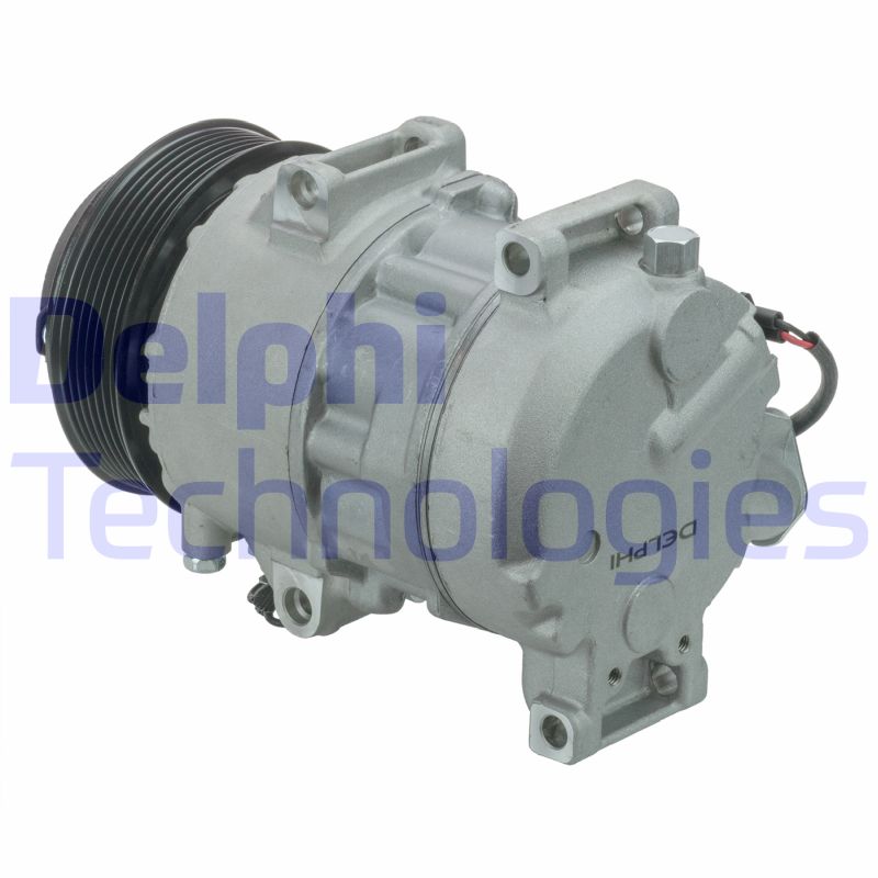 Delphi Diesel Airco compressor CS20513