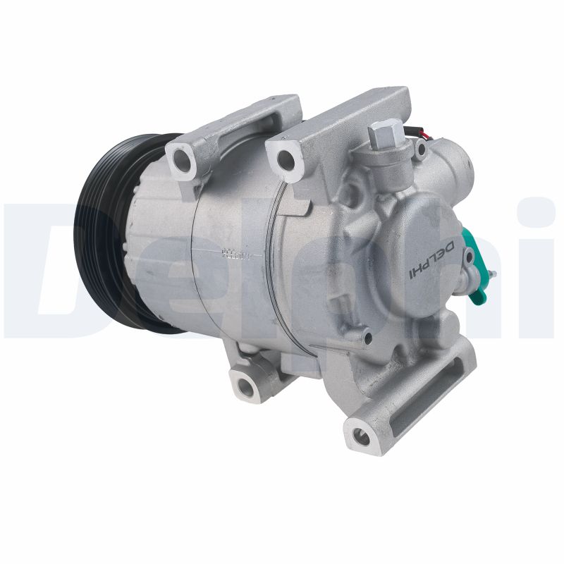 Delphi Diesel Airco compressor CS20517