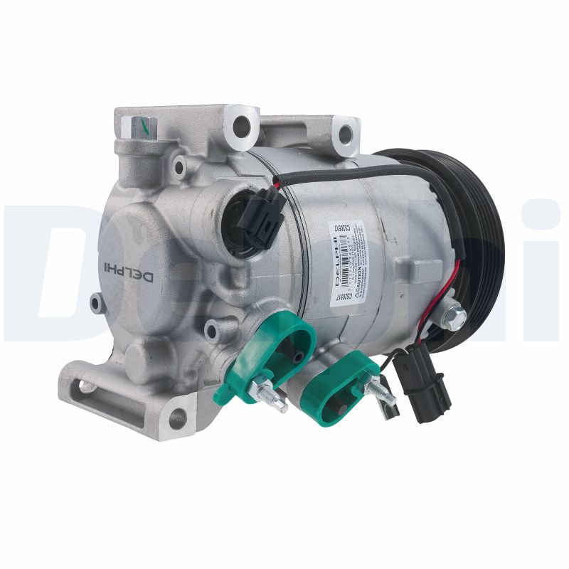 Delphi Diesel Airco compressor CS20517