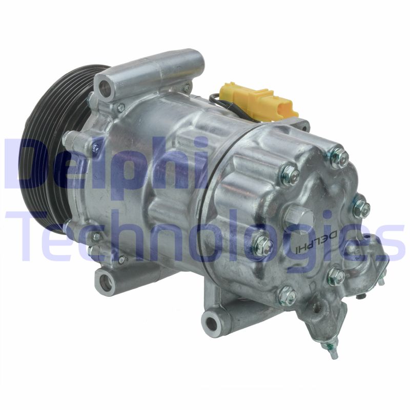 Delphi Diesel Airco compressor CS20526