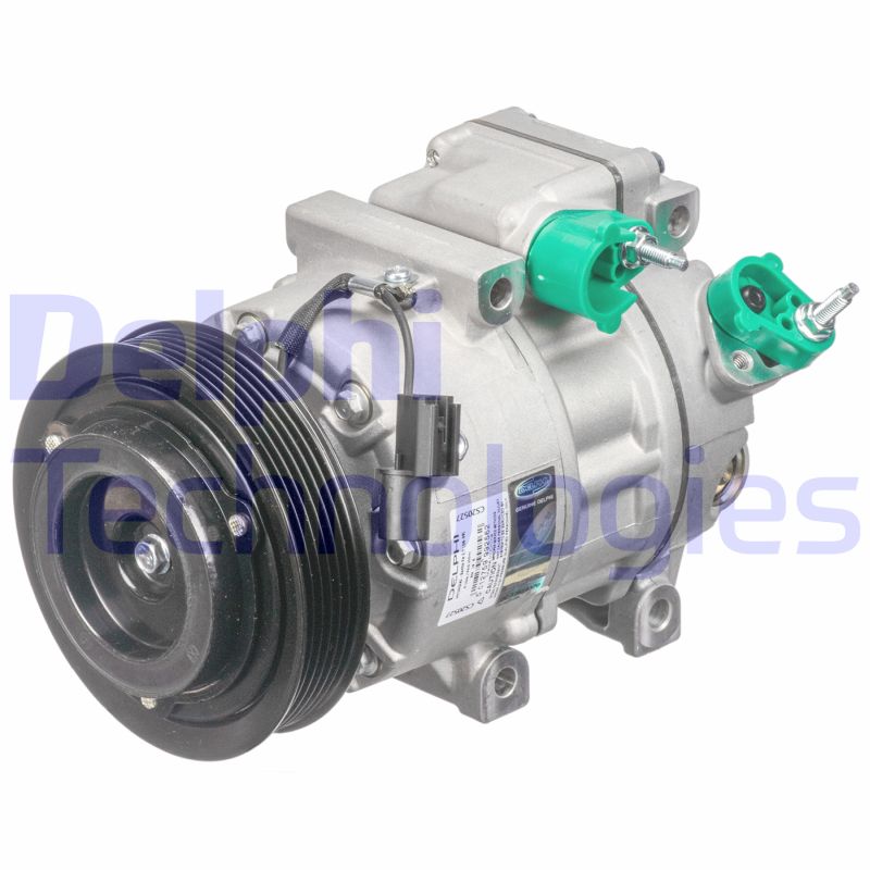 Delphi Diesel Airco compressor CS20527