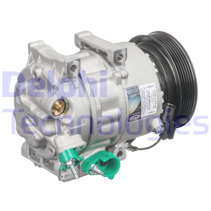 Delphi Diesel Airco compressor CS20527