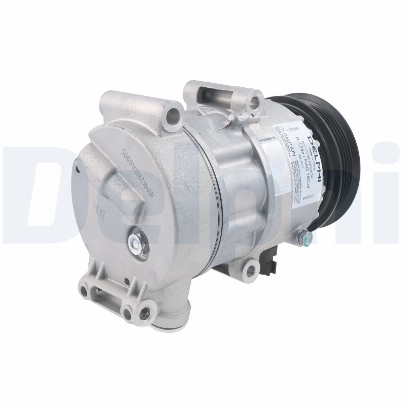 Delphi Diesel Airco compressor CS20548