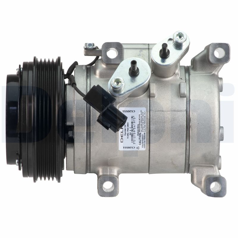 Delphi Diesel Airco compressor CS20551