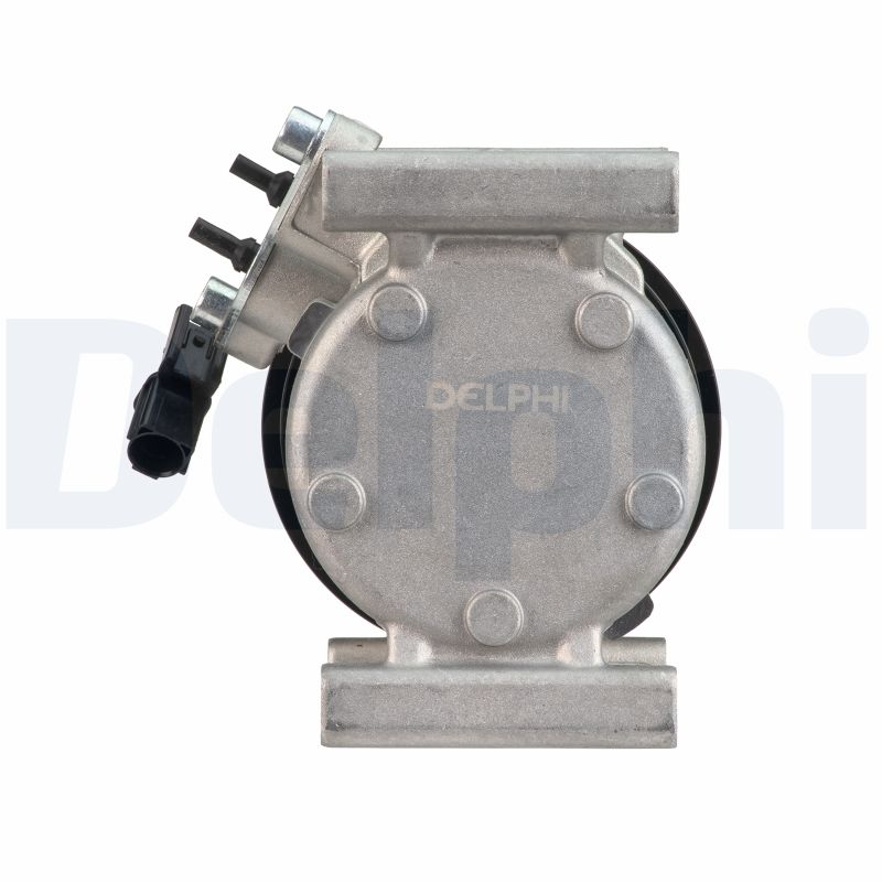 Delphi Diesel Airco compressor CS20551