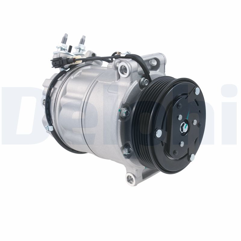 Delphi Diesel Airco compressor CS20552