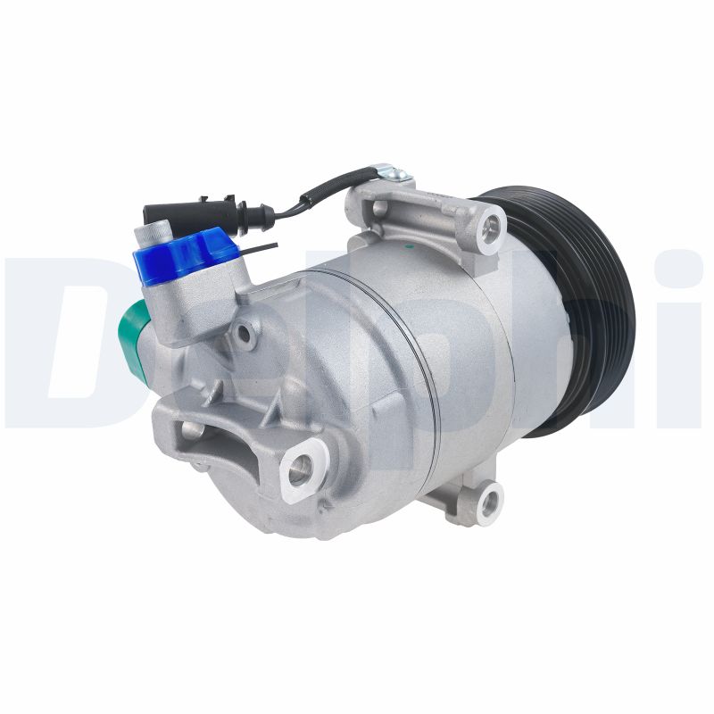 Delphi Diesel Airco compressor CS20561