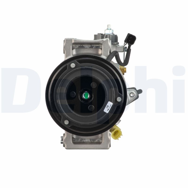 Delphi Diesel Airco compressor CS20570
