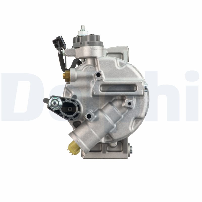 Delphi Diesel Airco compressor CS20570