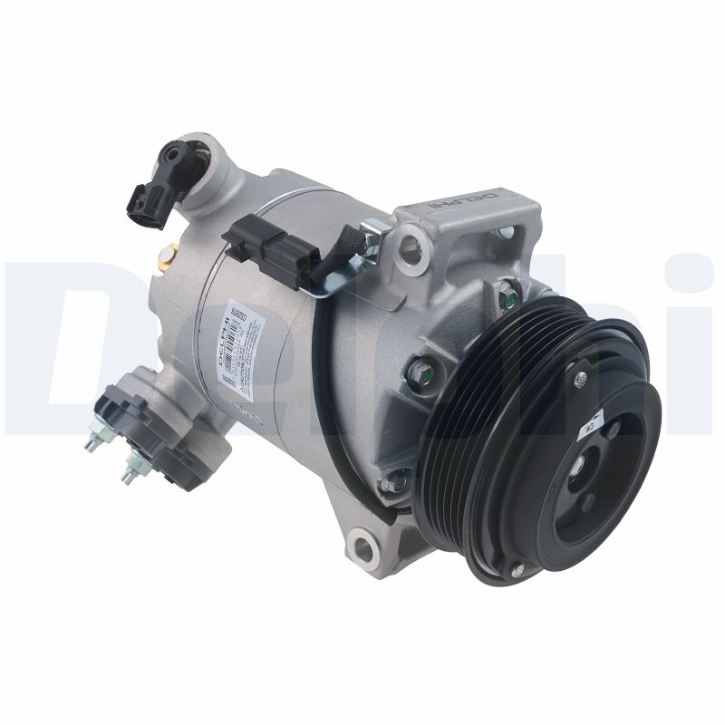 Delphi Diesel Airco compressor CS20576