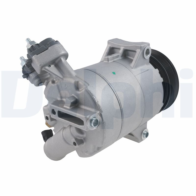 Delphi Diesel Airco compressor CS20576