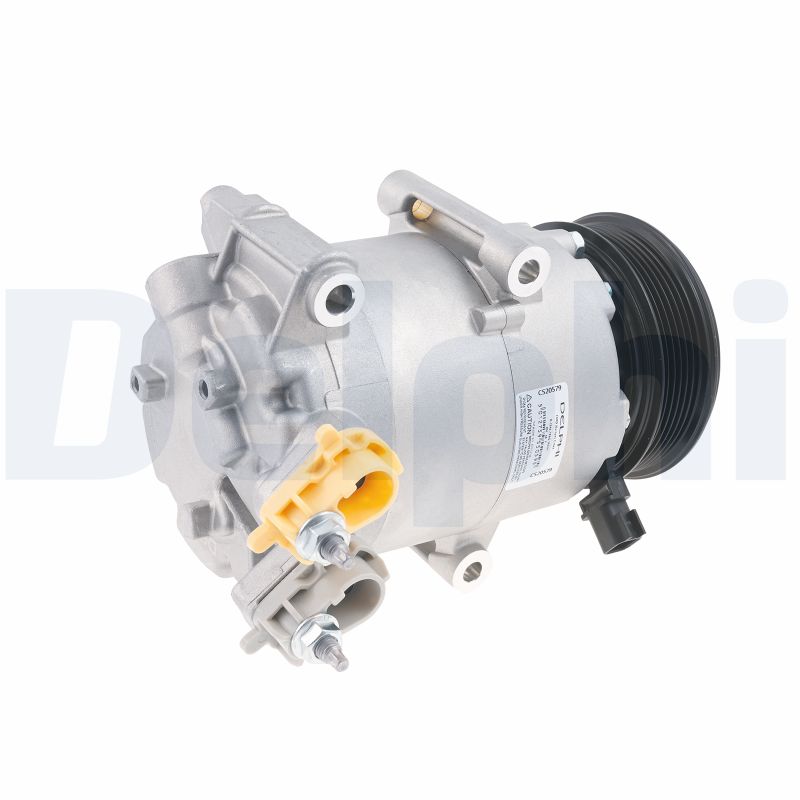 Delphi Diesel Airco compressor CS20579