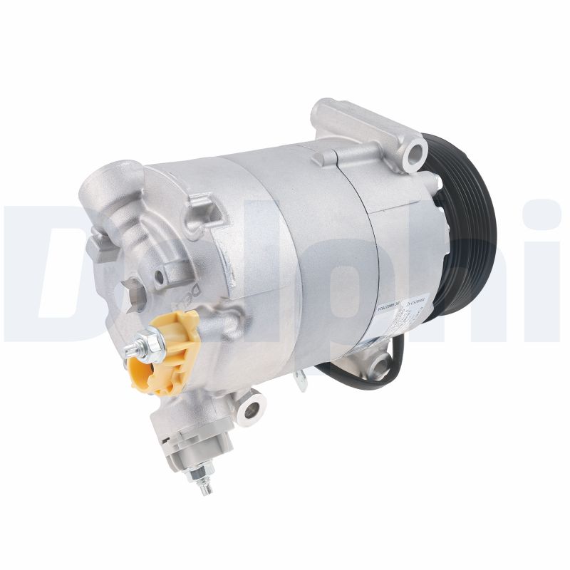 Delphi Diesel Airco compressor CS20581