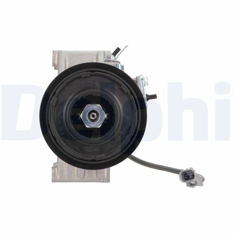 Delphi Diesel Airco compressor CS20582