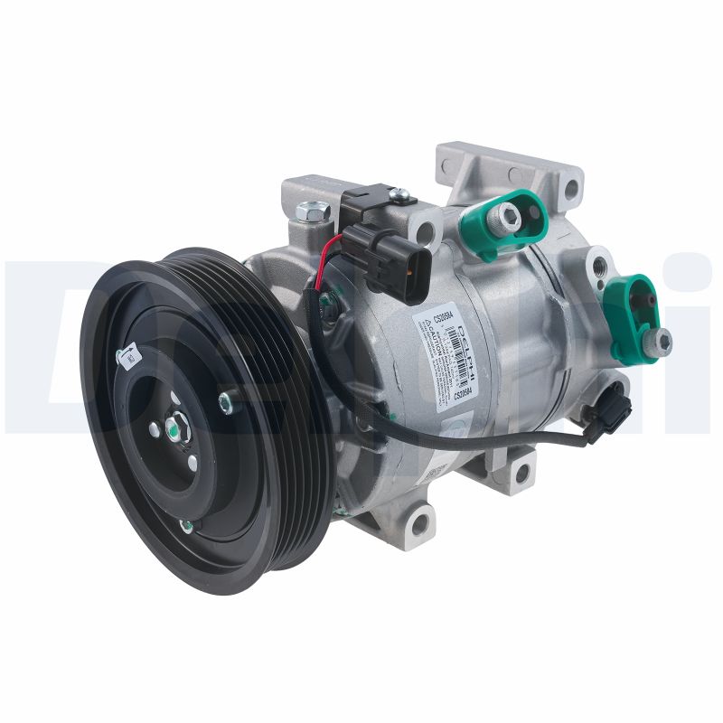 Delphi Diesel Airco compressor CS20584