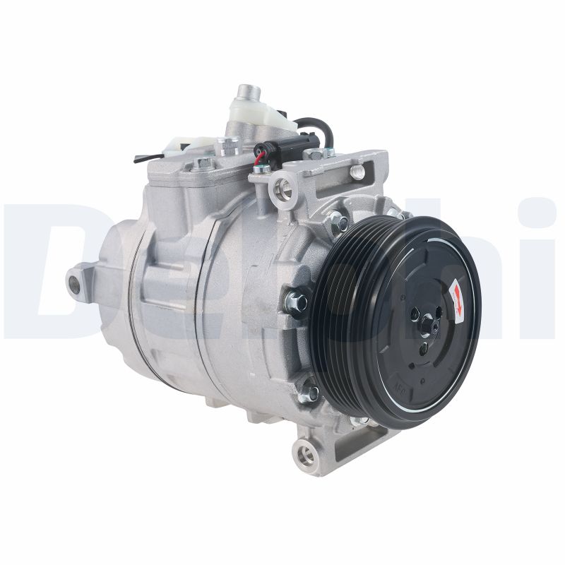 Delphi Diesel Airco compressor CS20587