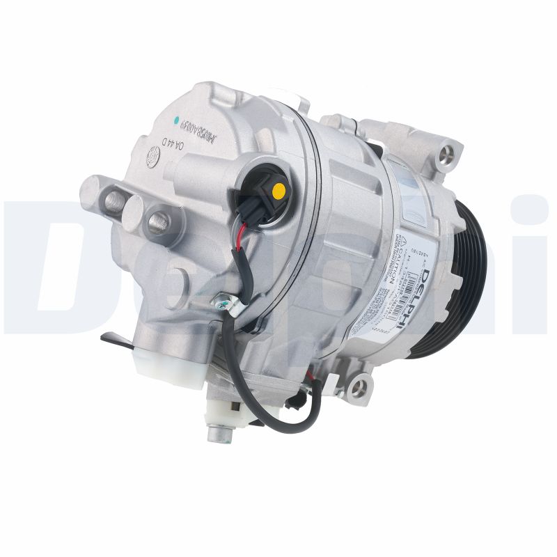 Delphi Diesel Airco compressor CS20587