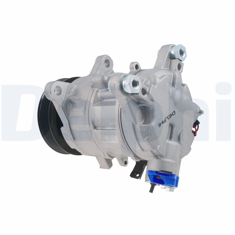 Delphi Diesel Airco compressor CS20588