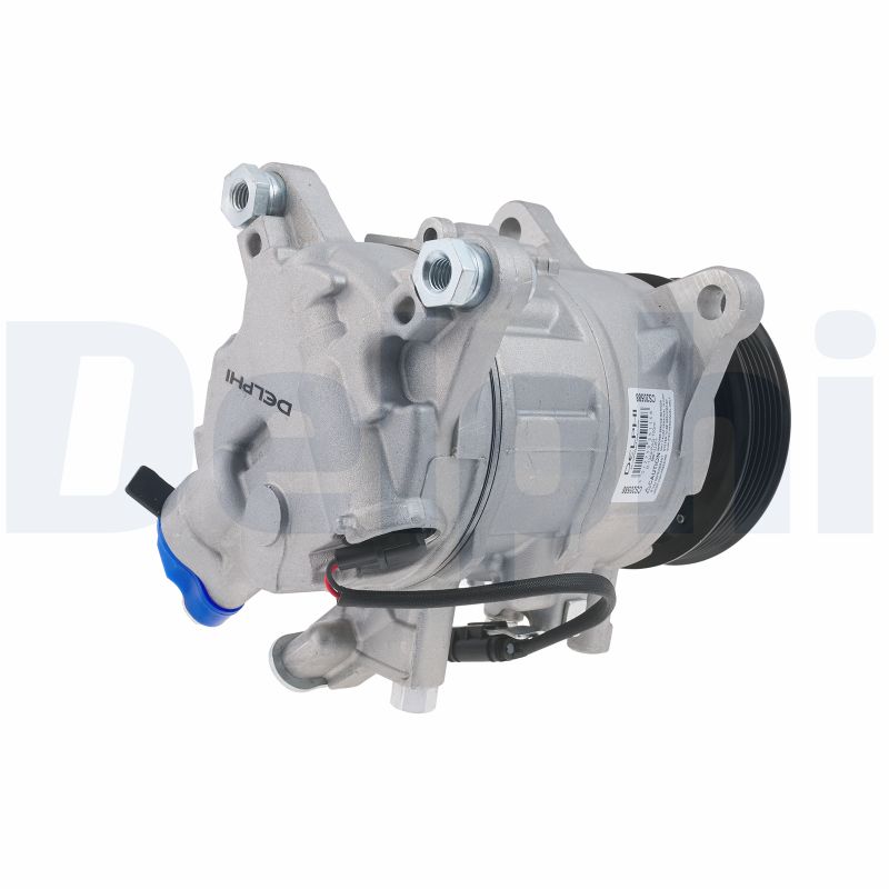 Delphi Diesel Airco compressor CS20588