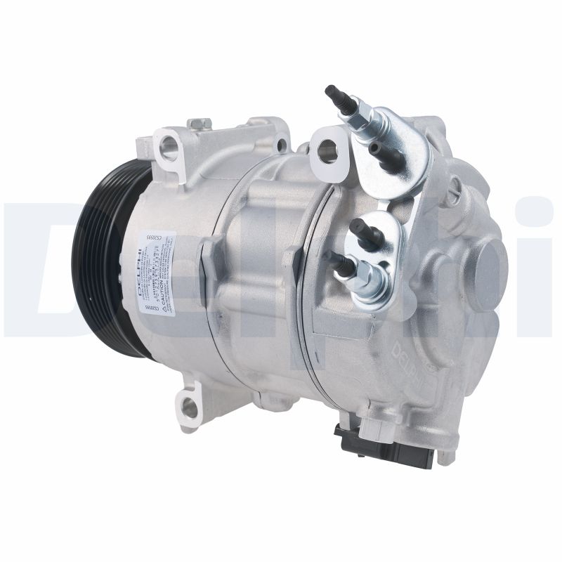 Delphi Diesel Airco compressor CS20595