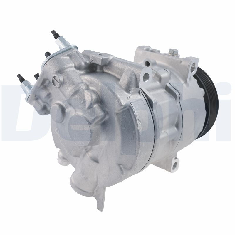 Delphi Diesel Airco compressor CS20595