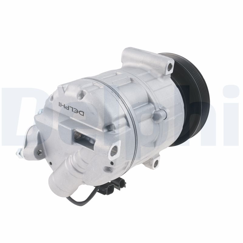 Delphi Diesel Airco compressor CS20598