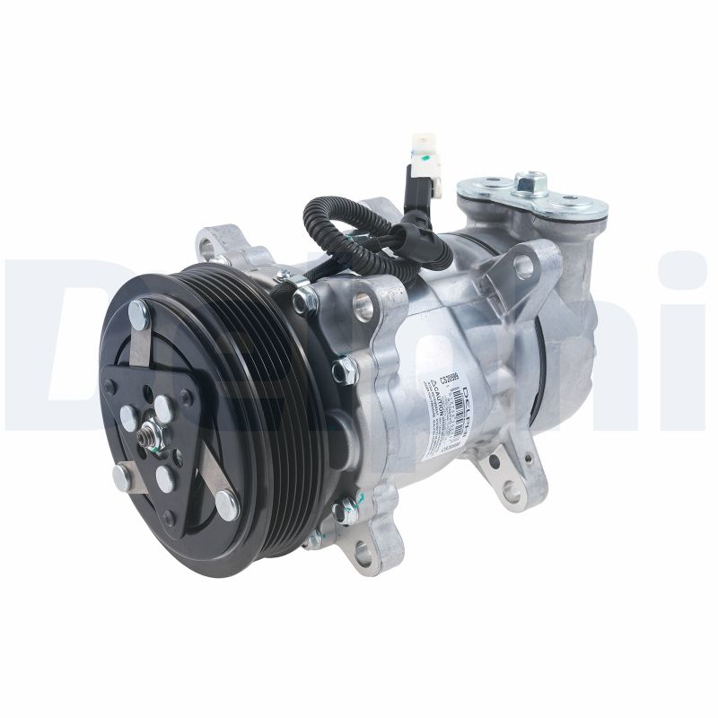 Delphi Diesel Airco compressor CS20599