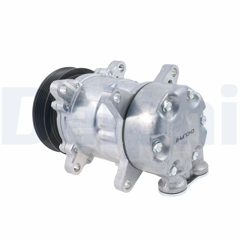 Delphi Diesel Airco compressor CS20599