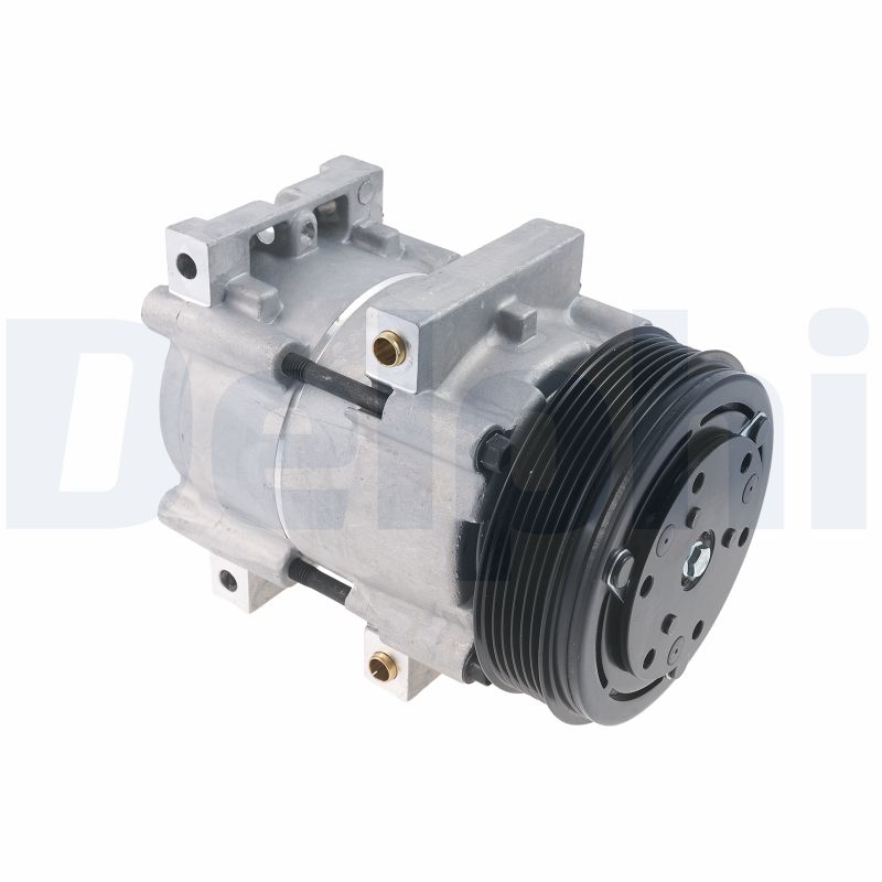 Delphi Diesel Airco compressor CS20602