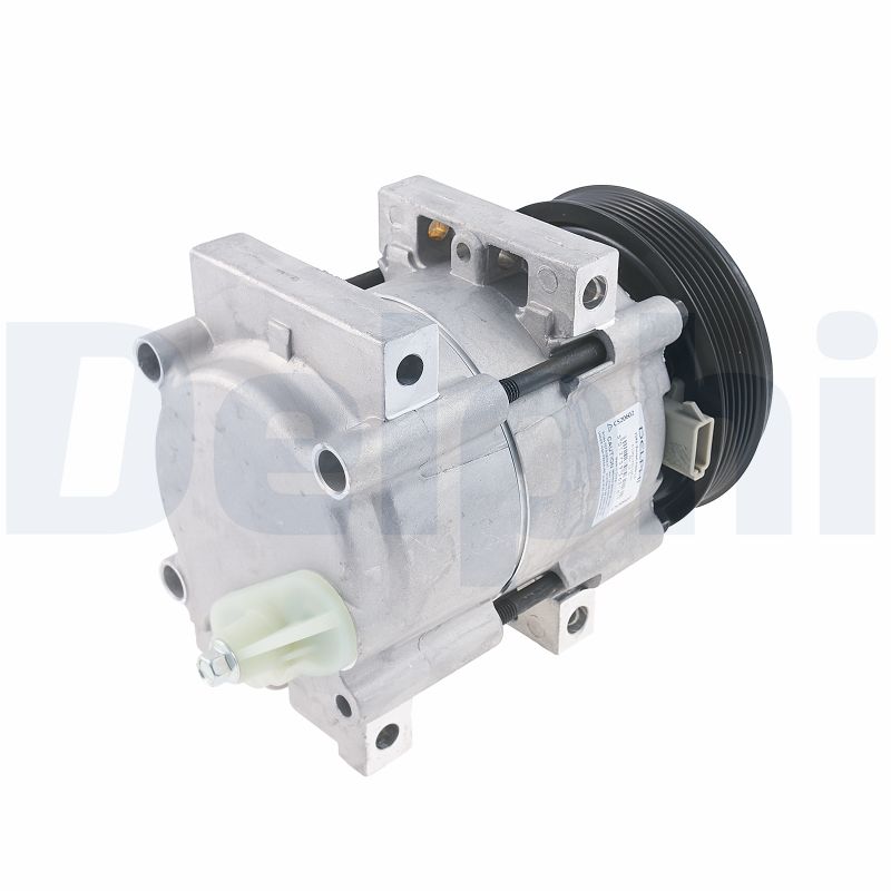 Delphi Diesel Airco compressor CS20602