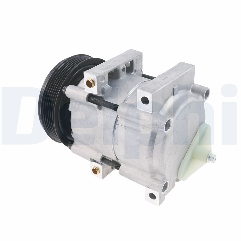 Delphi Diesel Airco compressor CS20602