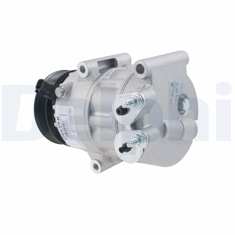 Delphi Diesel Airco compressor CS20610