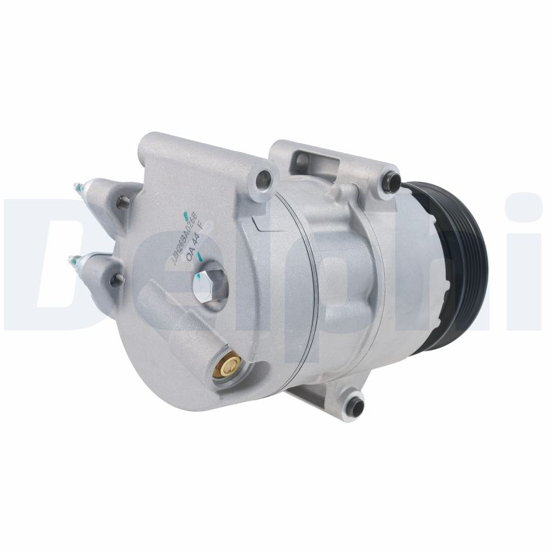 Delphi Diesel Airco compressor CS20610