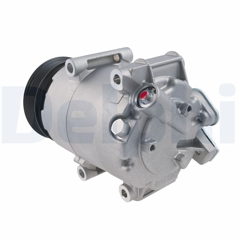 Delphi Diesel Airco compressor CS20648