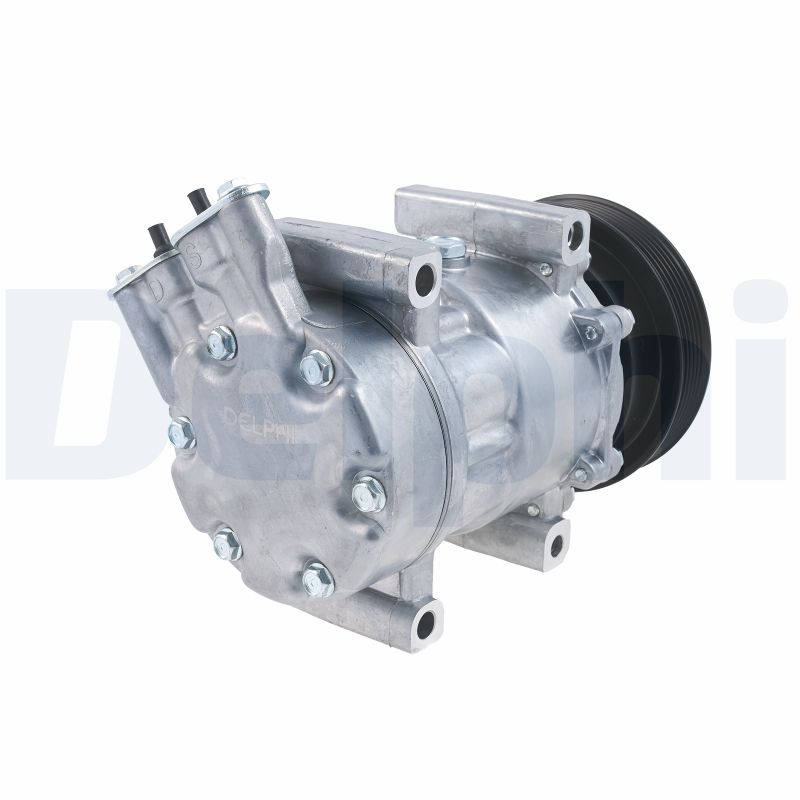 Delphi Diesel Airco compressor CS20651
