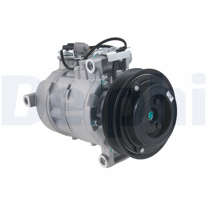 Delphi Diesel Airco compressor CS20656