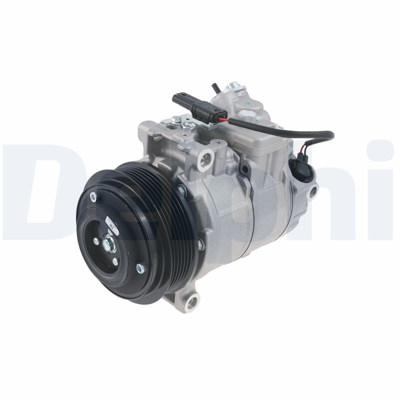 Delphi Diesel Airco compressor CS20657