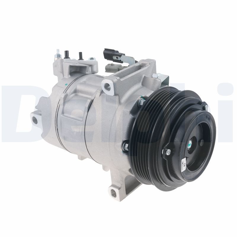 Delphi Diesel Airco compressor CS20658