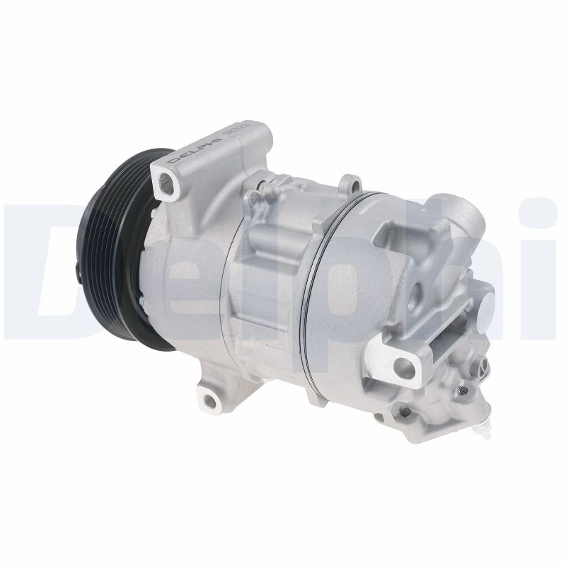Delphi Diesel Airco compressor CS20658