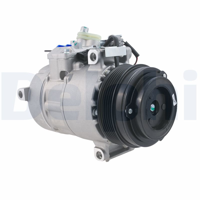 Delphi Diesel Airco compressor CS20659