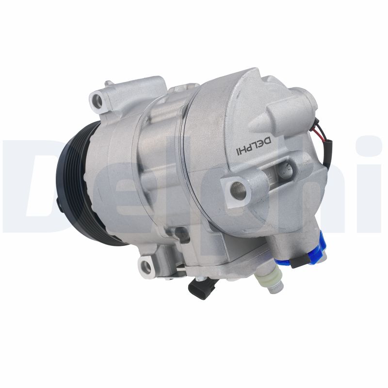 Delphi Diesel Airco compressor CS20659