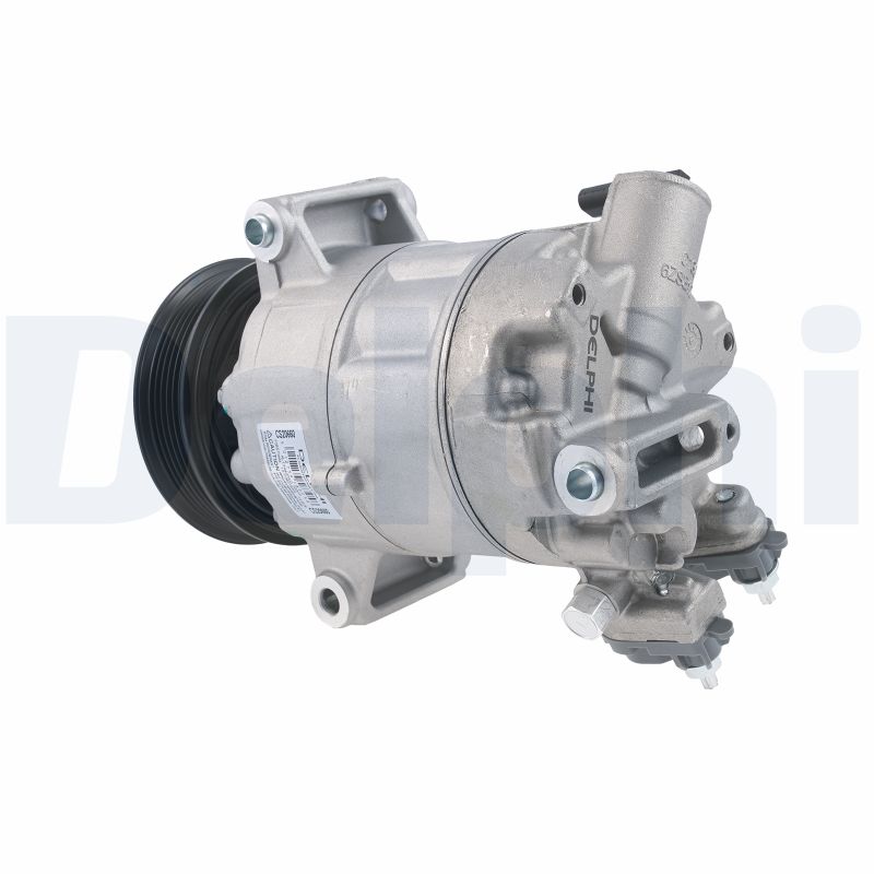Delphi Diesel Airco compressor CS20660