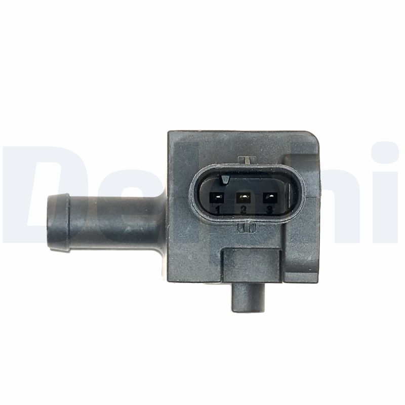 Delphi Diesel Uitlaatgasdruk sensor DPS00022-12B1